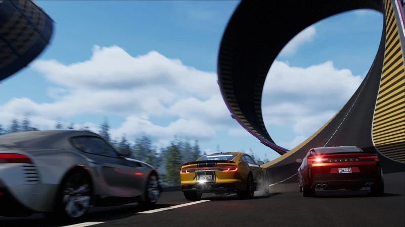 Wreckreation / PlayStation 5