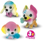 SES Creative - Blow Pens - Decorate 3 Puppies - (S14333) / Toys
