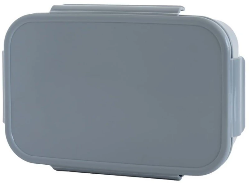 3 Sprouts - Lunch Box - Blue - 22x14x6.5cm / Toys