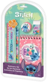 Disney Stitch Stationery set
