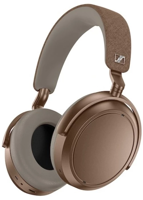 Sennheiser Momentum Wireless Headphones Brown