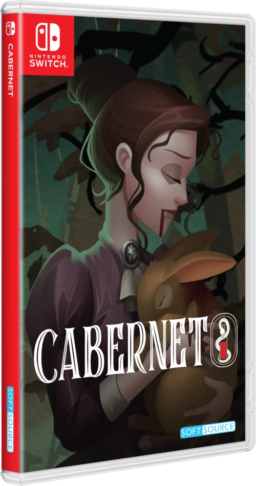 Cabernet (Import) / Nintendo Switch