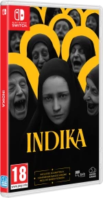 Indika / Nintendo Switch