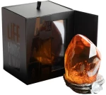Jurassic Park Amber lamp