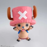 One Piece S.H.Figuarts Action Figure Roronoa Zoro The King of Hell 7 cm
