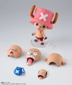 One Piece S.H.Figuarts Action Figure Roronoa Zoro The King of Hell 7 cm