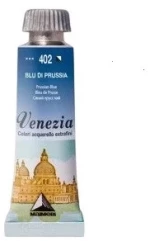 Aquarela Venezia Prussian Blue 15ml