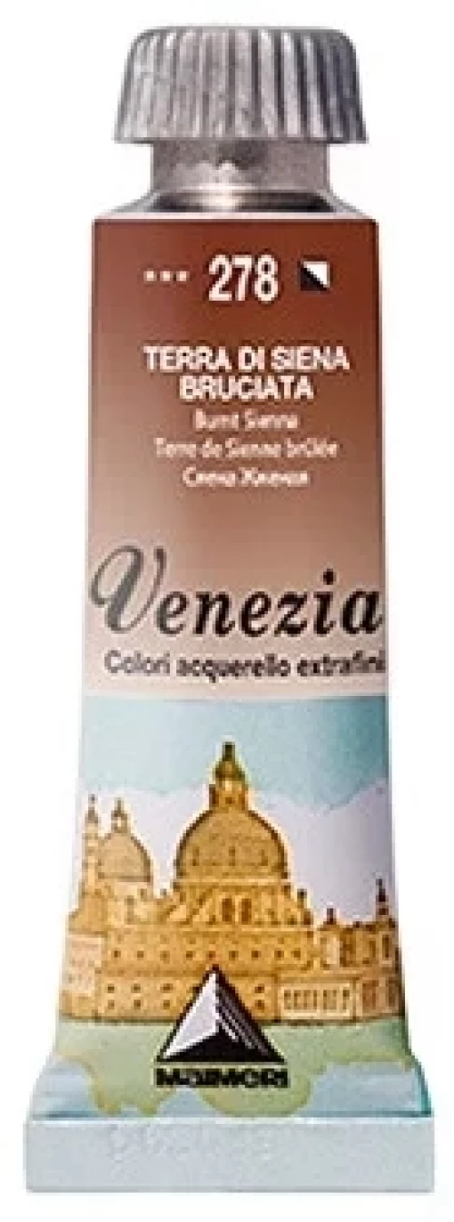 Aquarela Venezia Burnt Sienna 15ml