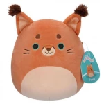 Squishmallows Λούτρινο Cat "Ferraz" 13cm