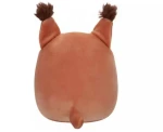 Squishmallows Λούτρινο Cat "Ferraz" 13cm