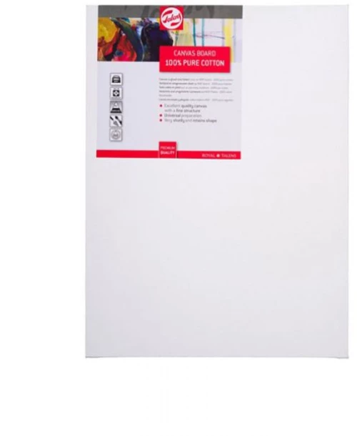 Talens Καρτολινα 30χ40cm 280gr/m²