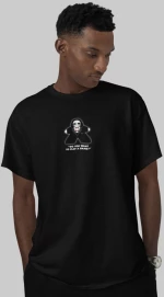 Jigsaw Meeple T-Shirt - BURGUNDY