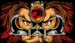 ThunderCats W Φούτερ (Replica) - BLACK