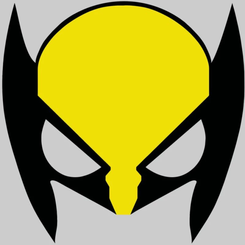 Wolverine Παιδικό Φούτερ (Replica) - WHITE