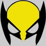 Wolverine Παιδικό Φούτερ (Replica) - WHITE