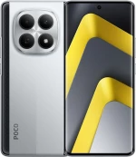 Xiaomi Poco M8 5G (8GB/256GB) Silver