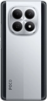 Xiaomi Poco M8 5G (8GB/256GB) Silver