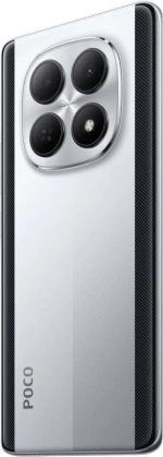 Xiaomi Poco M8 5G (8GB/256GB) Silver
