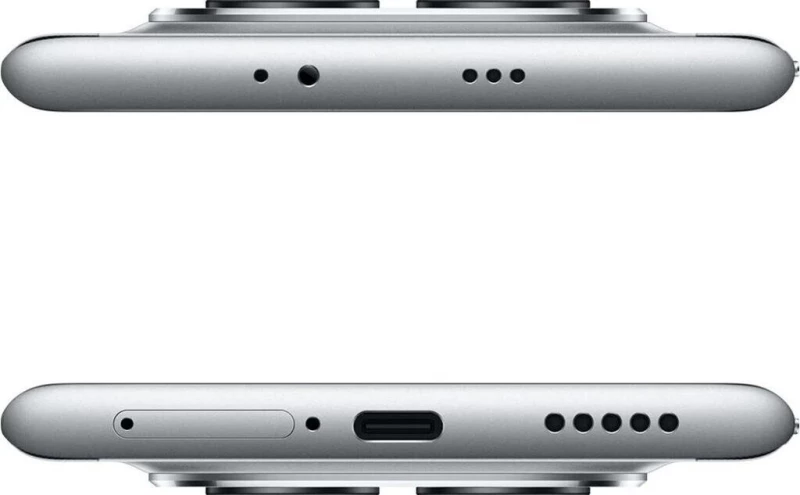 Xiaomi Poco M8 5G (8GB/256GB) Silver