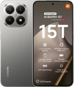 Xiaomi 15T 5G (12GB/256GB) Silver