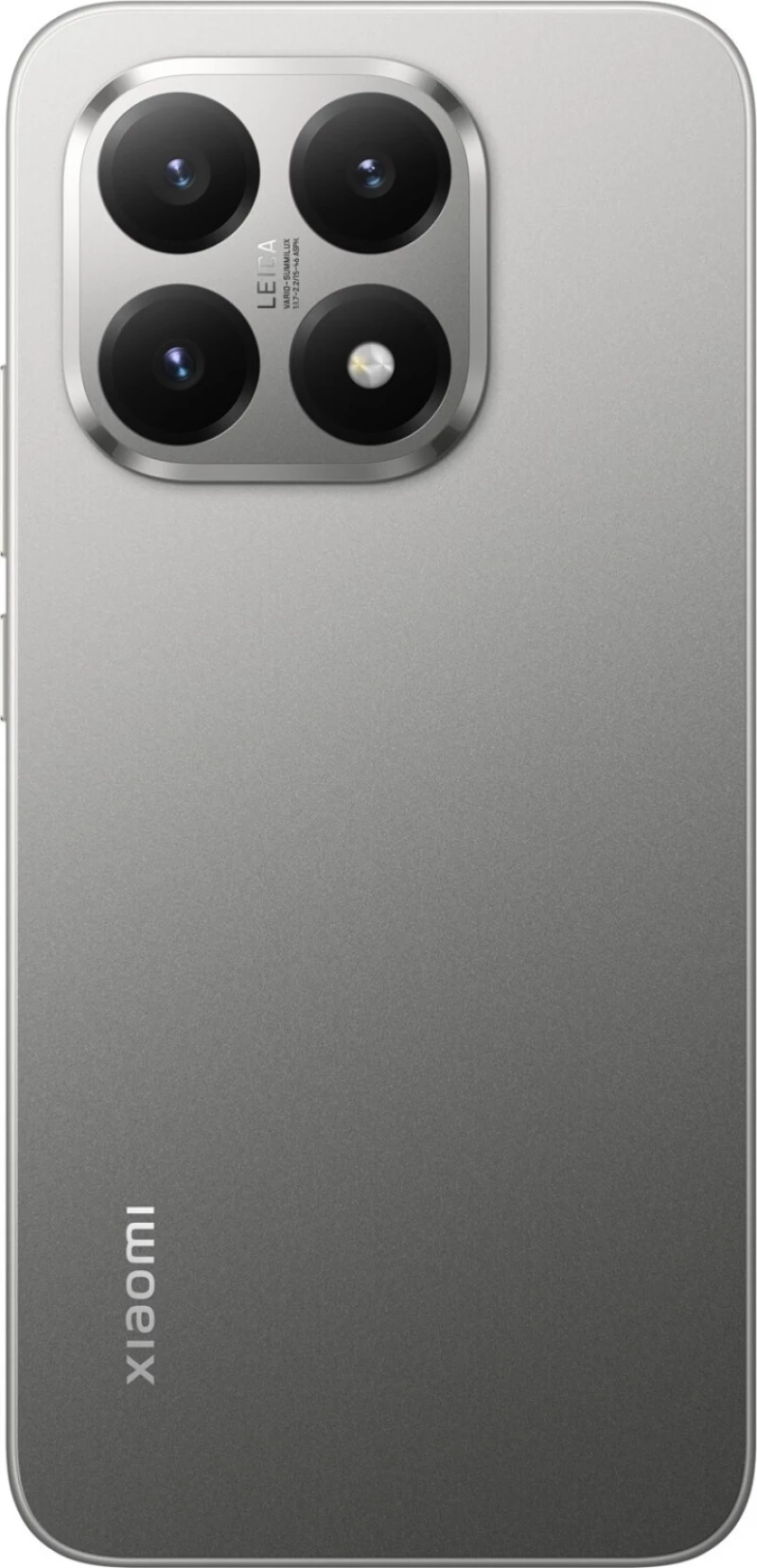 Xiaomi 15T 5G (12GB/256GB) Silver