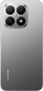 Xiaomi 15T 5G (12GB/256GB) Silver