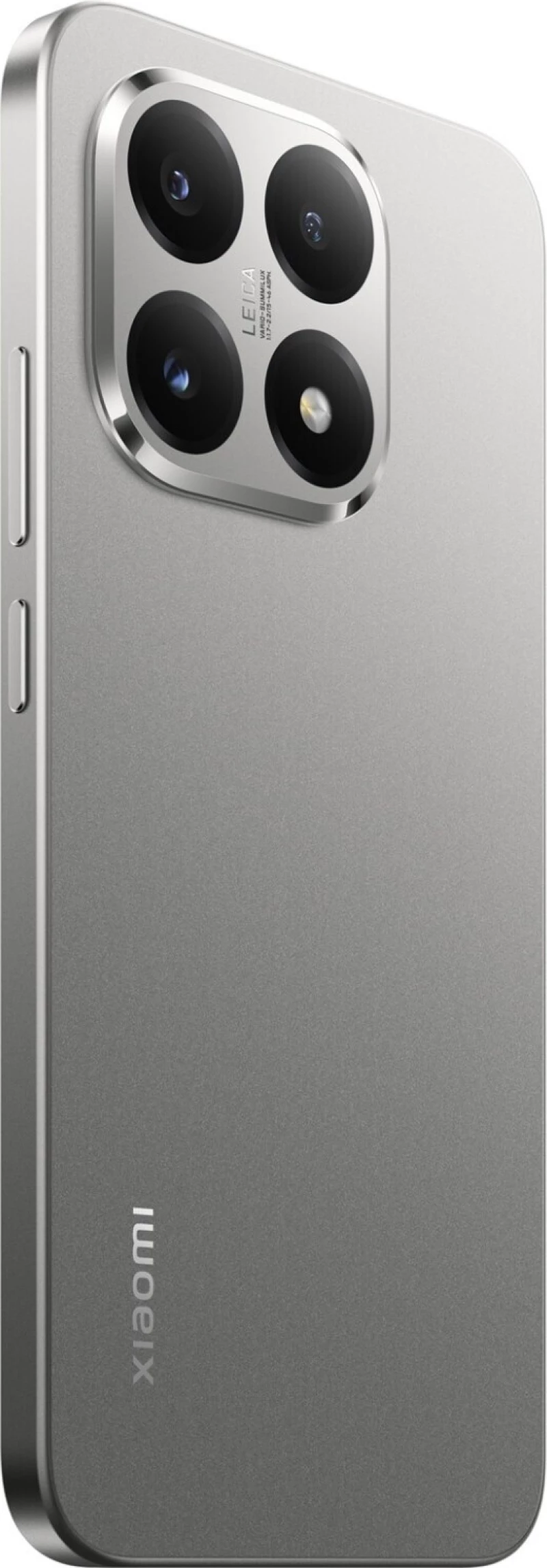 Xiaomi 15T 5G (12GB/256GB) Silver