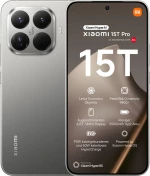 Xiaomi 15T Pro 5G (12GB/1TB) Grey