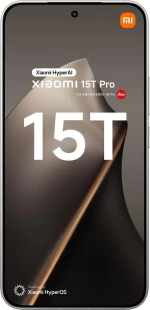 Xiaomi 15T Pro 5G (12GB/1TB) Grey