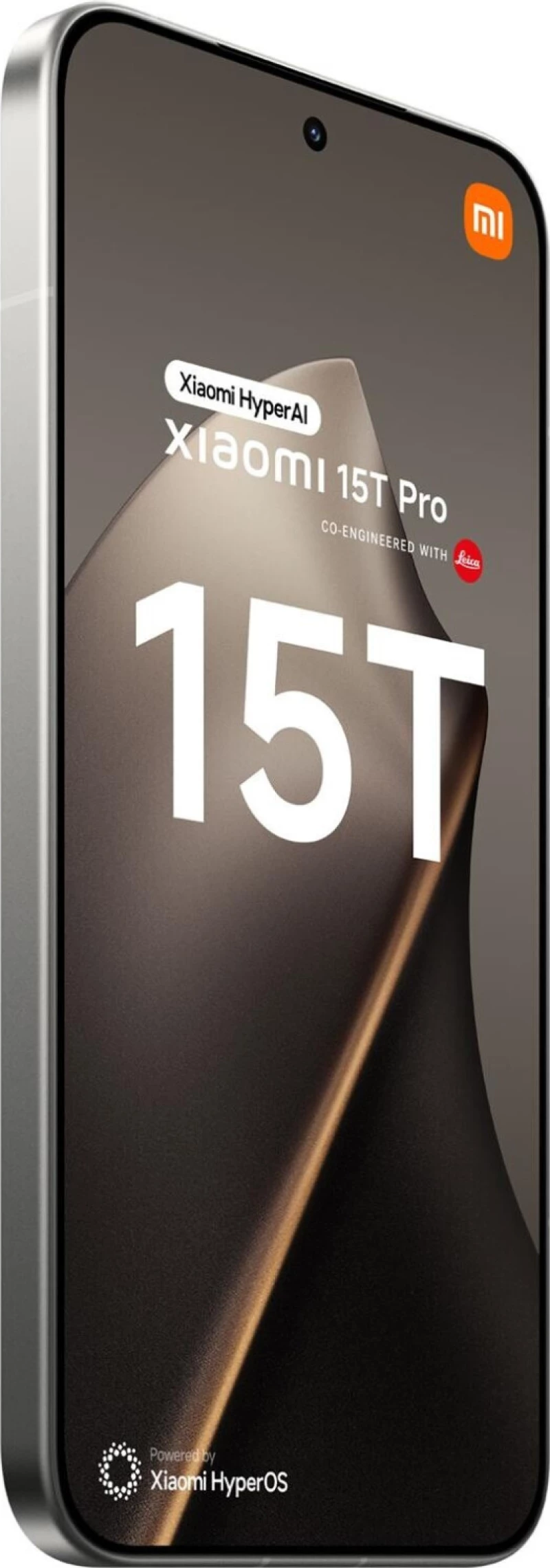 Xiaomi 15T Pro 5G (12GB/1TB) Grey