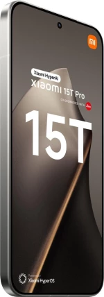 Xiaomi 15T Pro 5G (12GB/1TB) Grey