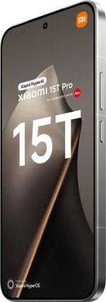 Xiaomi 15T Pro 5G (12GB/1TB) Grey