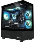 Thermaltake FTW V170A 5070 Elite Black (black/transparent, Windows 11 Home) EU