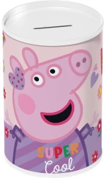 ΚΟΥΜΠΑΡΑΣ ΜΕΤΑΛΛΙΚΟΣ 10X15 PEPPA- 482803