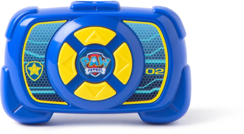 PAW PATROL ΦΙΓΟΥΡΑ ΜΕ ΟΧΗΜΑ ACTION CRUISER CHASE- 6073298