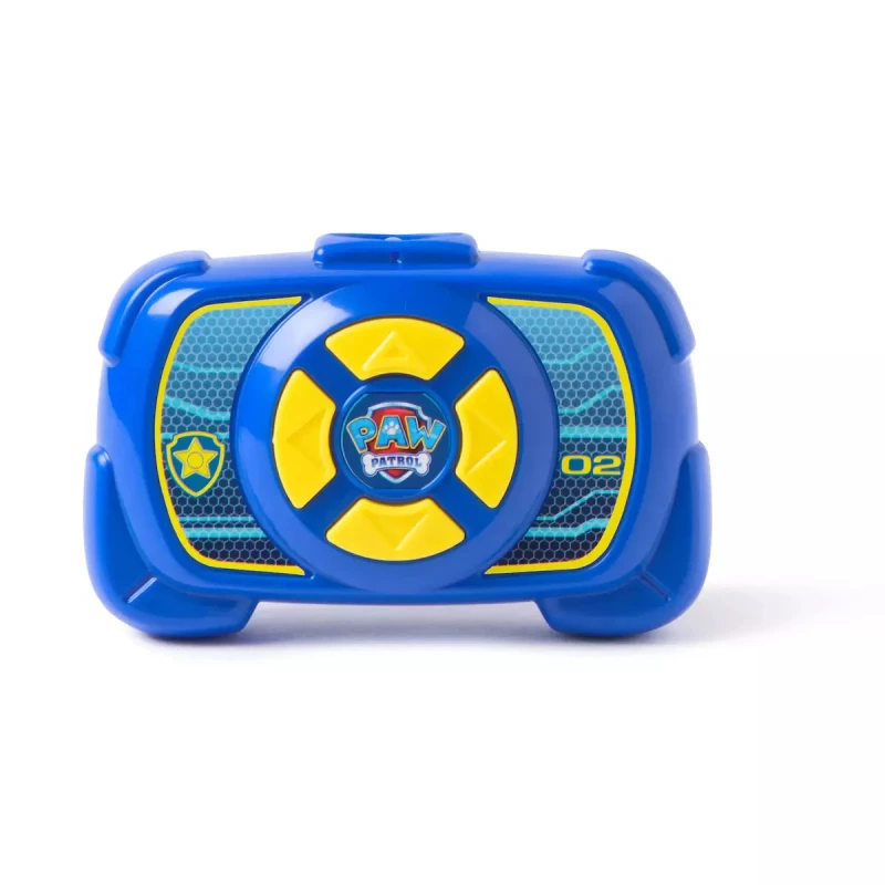 PAW PATROL ΦΙΓΟΥΡΑ ΜΕ ΟΧΗΜΑ ACTION CRUISER CHASE- 6073298