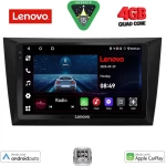 LENOVO LVE 8746_CPAA (9inc) MULTIMEDIA TABLET for GOLF 6 mod. 2009-2012 LENOVO LVE 8746_CPAA
