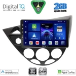DIGITAL IQ BXC 3169_CPAA (9inc) MULTIMEDIA TABLET for FORD FOCUS mod. 1998-2004 DIGITAL IQ BXC 3169_CPAA