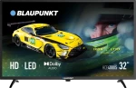BLAUPUNKT 32" HD DLED TV - NON SMART 32HCE4000S 20-32HCE4000