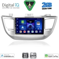 DIGITAL IQ BXC 3243_CPAA (9inc) MULTIMEDIA TABLET for HYUNDAI TUCSON mod. 2015-2019 DIGITAL IQ BXC 3243_CPAA