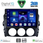 DIGITAL IQ BXC 3392_CPAA (9inc) MULTIMEDIA TABLET for MAZDA MX5 mod. 2005-2015 DIGITAL IQ BXC 3392_CPAA