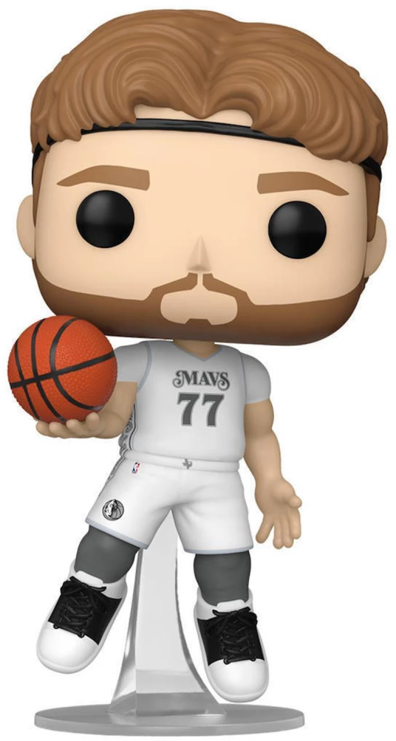 ΦΙΓΟΥΡΑ FUNKO POP! LUKA DONCIC #204- 83847
