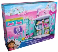 GABBYS DOLLHOUSE MOVIE GABBYS MEOW-MAZING DOLLHOUSE ΝΕΟ ΚΟΥΚΛΟΣΠΙΤΟ- 6074334