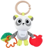 CHICCO ΒΡΕΦΙΚΗ ΜΑΛΑΚΗ ΚΟΥΔΟΥΝΙΣΤΡΑ ΚΑΡΟΤΣΙΟΥ PANDA- y03-11566-00