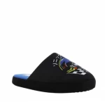 SONIC SLIPPERS SC000983 BLUE/BLACK