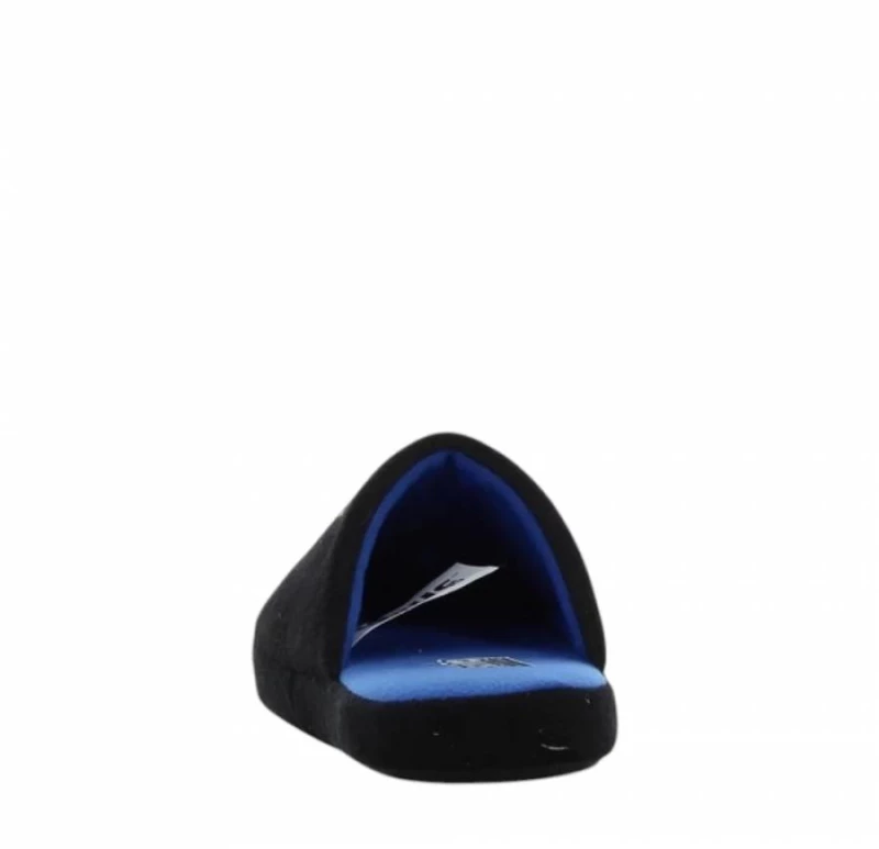 SONIC SLIPPERS SC000983 BLUE/BLACK