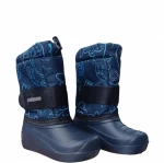 CHILDRENLAND APRE SKI ETKSD-4 DARK BLUE/PLAYSTASION/BLACK