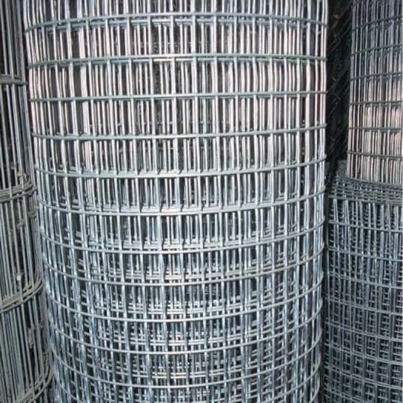 Συρματόπλεγμα πόντας μάτι 50Χ50 1.80mm 1.50 X 25m OEM