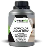 Novamix Novacolor Design Terra Χρωστική 314 Earth 250ml