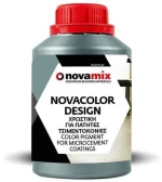 Novamix Novacolor Design 250ml Χρωστική 4009 Pastel Violet